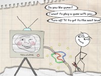 Гра Троль квест