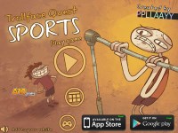 Гра Трололо квест 6