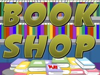 Гра Квест книжковий магазин