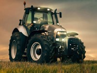 Гра Трактор