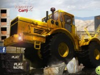 Гра Трактор для хлопчиків