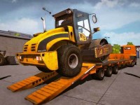 Гра Втеча на тракторі