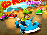 Гра гонки Морхухн