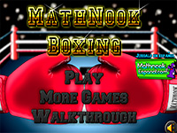 Гра Математичний бокс