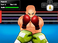 Гра Король рингу