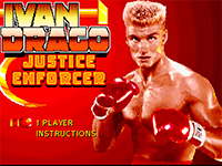 Гра Бокс на вулицях