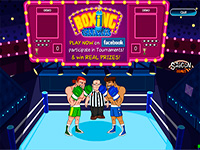 Веселий бокс