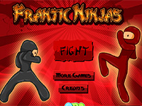 Гра Бокс ніндзя