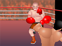 Гра Бокс на комп'ютері