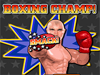 Гра Бокс чемпіонів