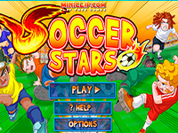 Гра Спортивні 3д