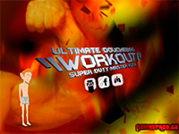 Гра Спортивний тренажерний зал