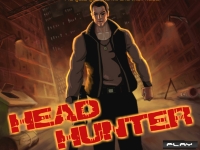 Гра Мисливці за головами