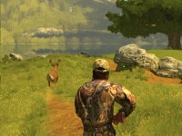 Гра Російська полювання