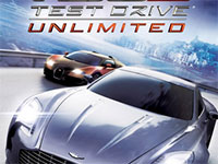 Гра Тест драйв 2