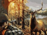Гра Велика охота