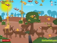 Гра Лісова полювання