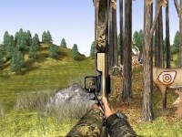 Гра Полювання з луком