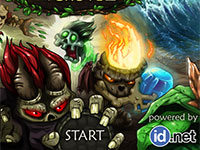 Гра Захист вежі