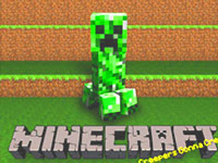 Гра Майнкрафт миникотик