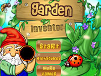 Гра Захист садових вежі