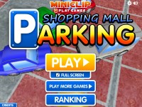 Гра Парковка 3д