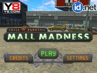 Гра Паркінг