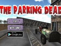 Гра Гонки парковка смерті