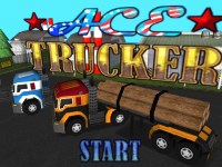 Гра Парковка великовантажних