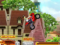 Гра Гонки в аквапарку 10