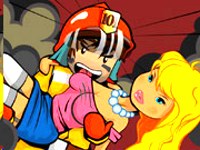 Гра Пожежний полює за вогнем