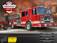 Гра Пожежна команда 1