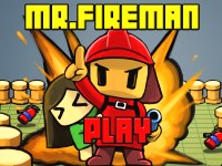 Гра Пожежник - Містер Фаермен