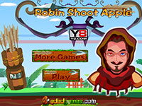 Гра Для хлопчиків 5 років Стрілялки