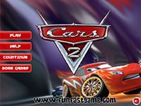 Гра Для хлопчиків 5 років Тачки