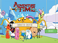 Гра Час пригод для хлопчиків 5 років