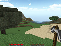 Гра Для хлопчиків 8 років Майнкрафт