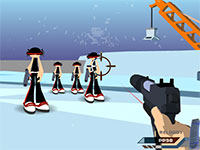 Гра Для хлопчиків 2112