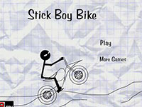 Гра Для хлопчиків На мотоциклі