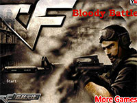 Гра Для хлопчиків 8 років Контер страйк