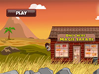 Гра Для хлопчиків 9 років Логічне сафарі