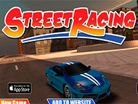 Гра Гонки 56