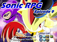 Гра Для хлопчиків 9 років Соник