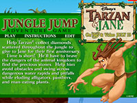 Гра Для хлопчиків 9 років Мауглі