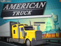 Гра Вантажівки