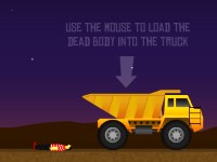 Гра Вантажівки - цінний вантаж