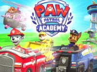 Гра Для хлопчиків Щенячий патруль