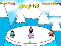 Гра Для трьох для хлопчиків