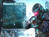 Гра Для хлопчиків Вибух плазми 2