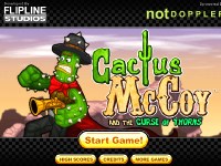 Гра Для хлопчиків Кактус Mccoy